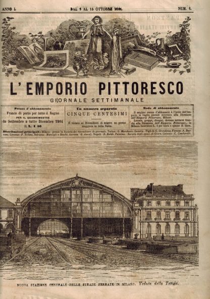 L'Emporio Pittoresco