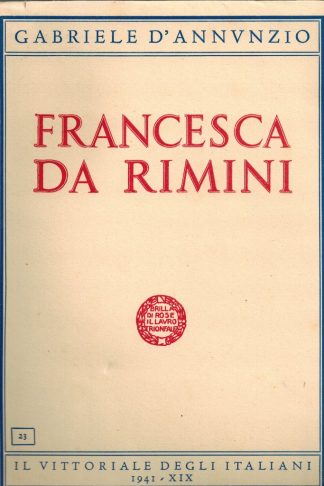 Francesca da Rimini