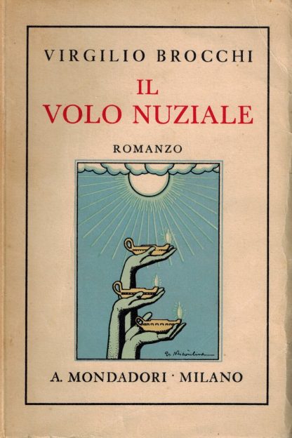 Il volo nuziale