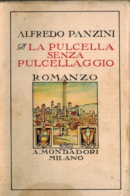 La pulcella senza pulcellaggio