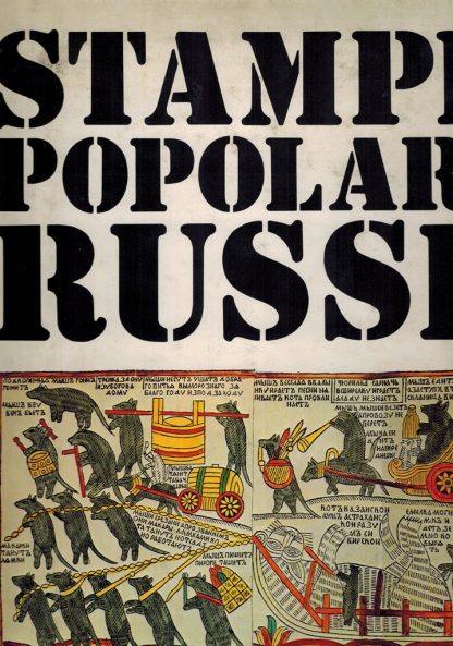 Stampe Popolari Russe