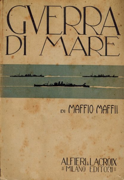 Guerra di Mare