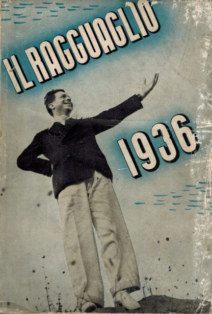 Il Ragguaglio dell'attività culturale, letteraria e artistica dei cattolici in Italia