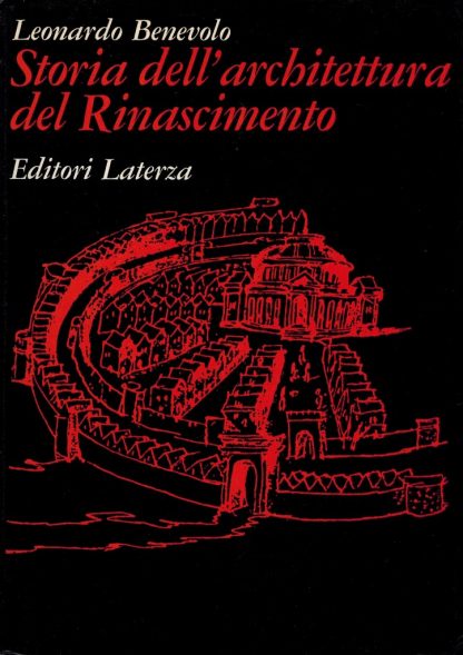 Storia dell'architettura del Rinascimento