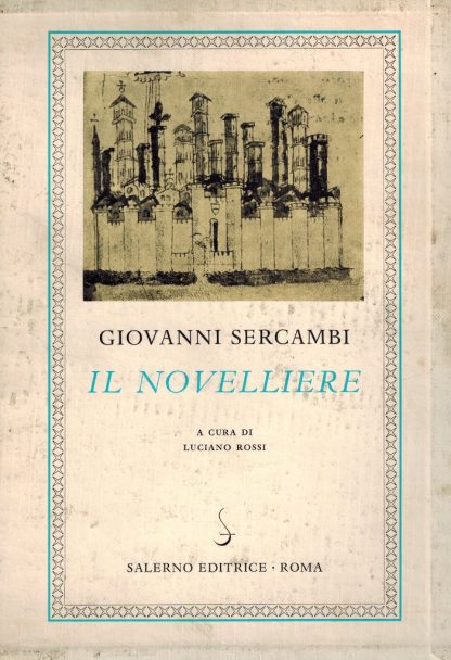 Il Novelliere