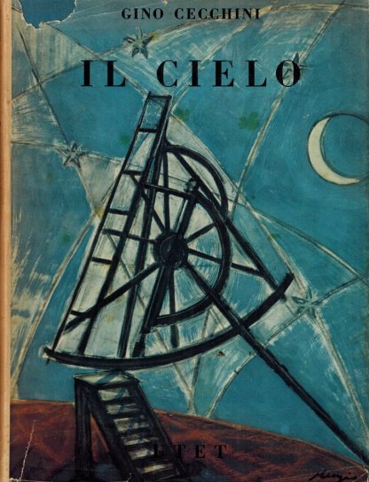 Il Cielo. Luci e ombre nell'Universo