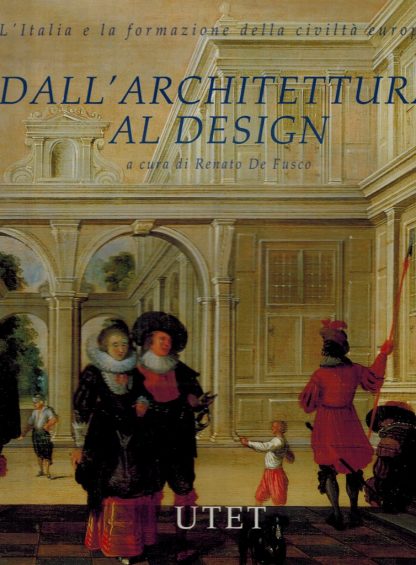 Dall'Architettura al Design