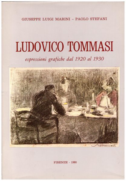 Ludovico Tommasi