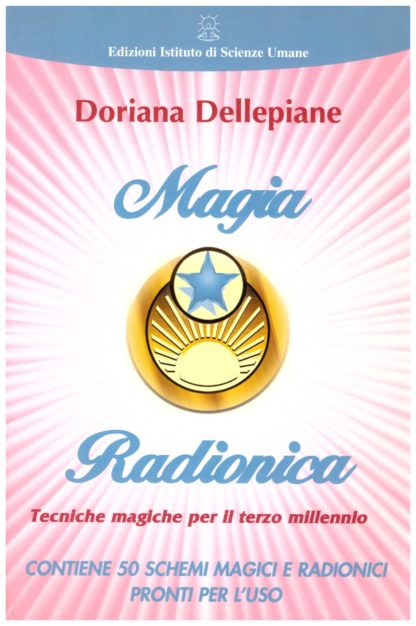 Magia Radionica