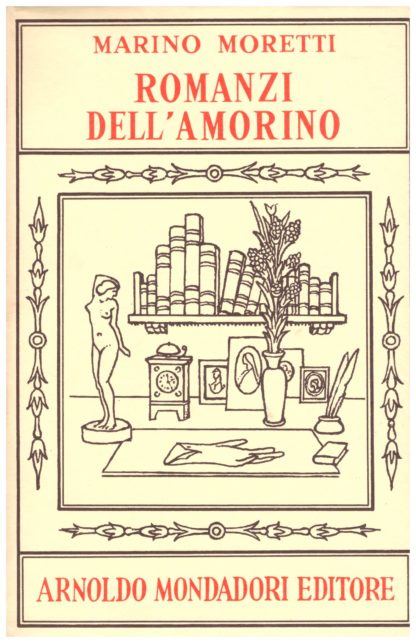 Romanzi dell'Amorino