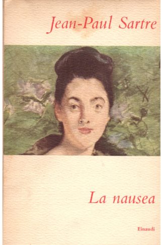 La nausea