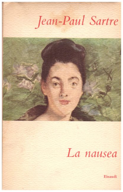 La nausea