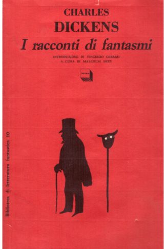 I racconti di fantasmi