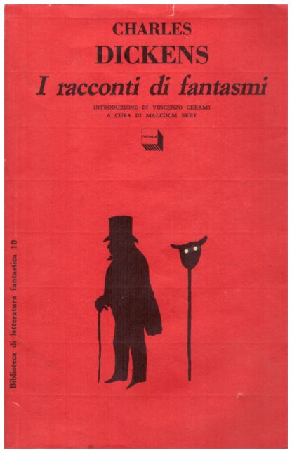 I racconti di fantasmi