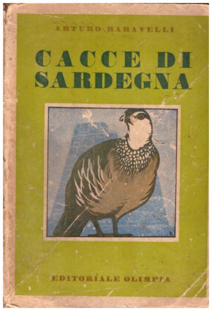 Cacce di Sardegna