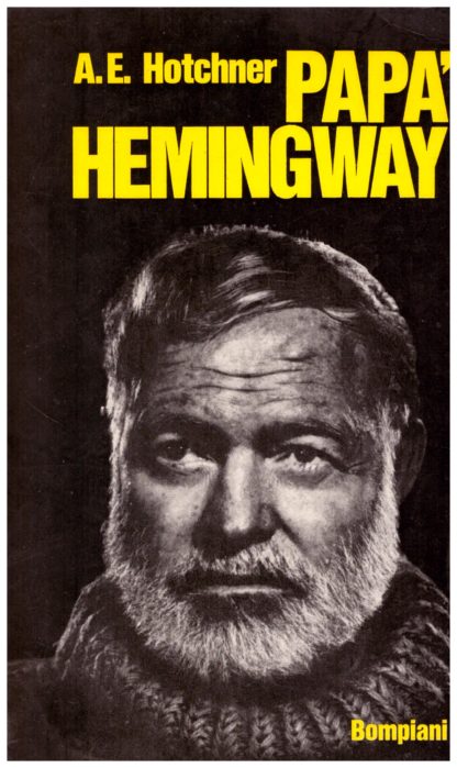 Papà Hemingway