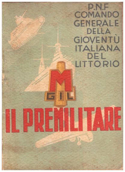 Il Premilitare