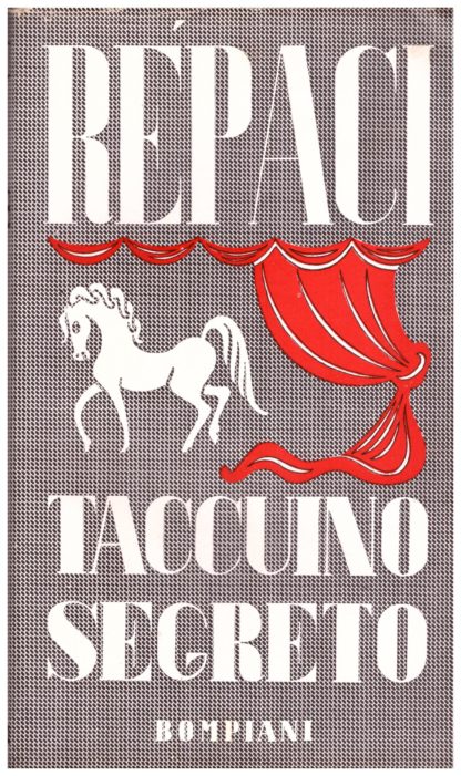 Taccuino segreto