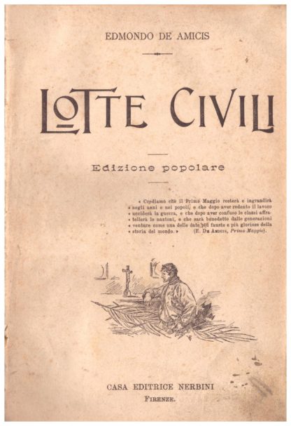 Lotte civili