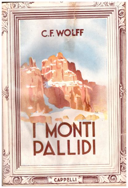 I monti pallidi