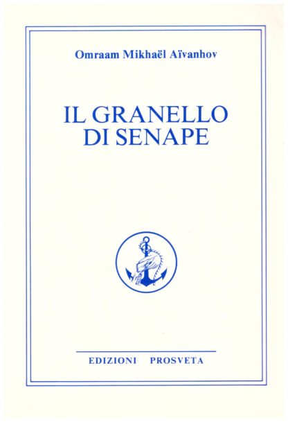 Il granello di senape