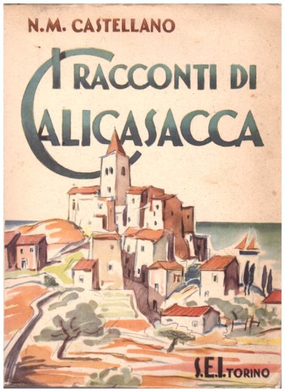 I Racconti di Calicasacca