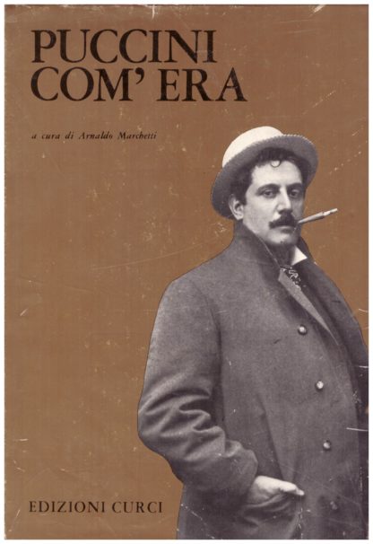 Puccini com'era