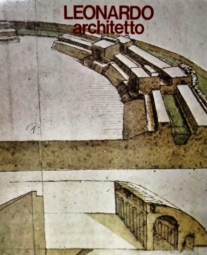 Leonardo architetto