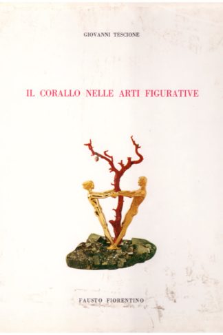 Il corallo nelle arti figurative