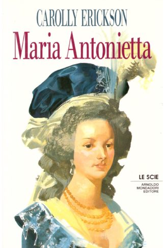 Maria Antonietta