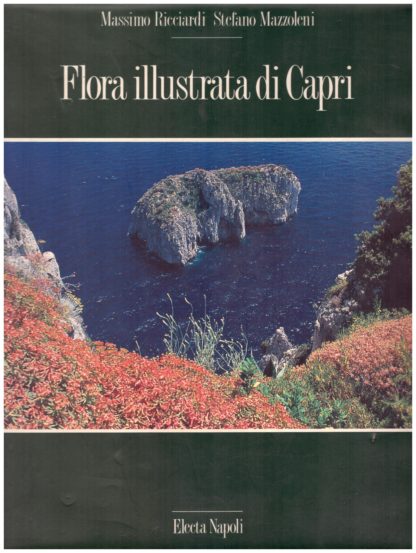 Flora illustrata di Capri