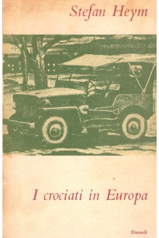 I crociati in Europa