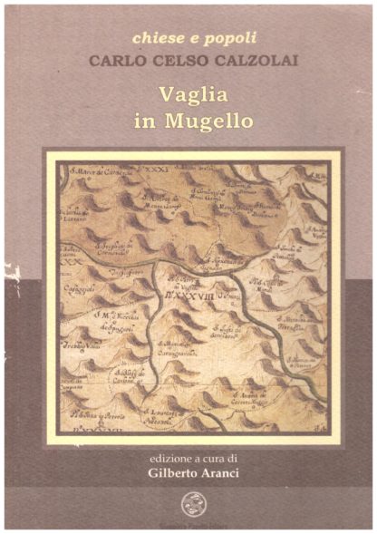 Vaglia in Mugello