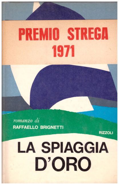 La spiaggia d'oro