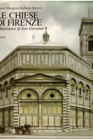 Le Chiese di Firenze