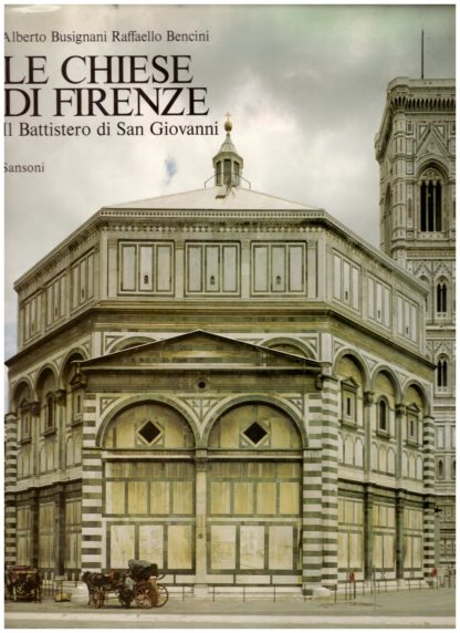 Le Chiese di Firenze