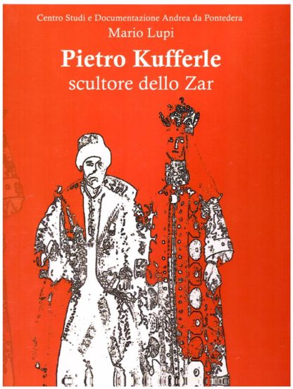 Pietro Kufferle scultore dello Zar