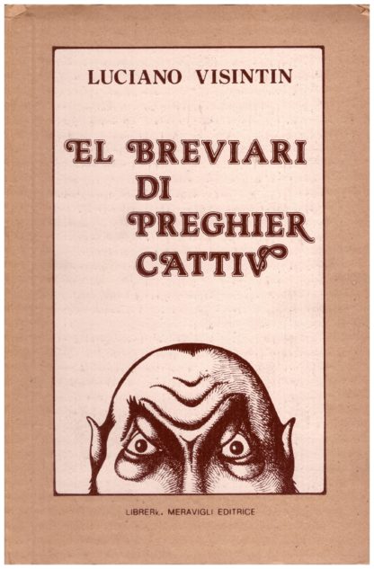 El breviari i preghier cattiv