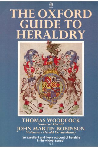 The Oxford Guide to Heraldry