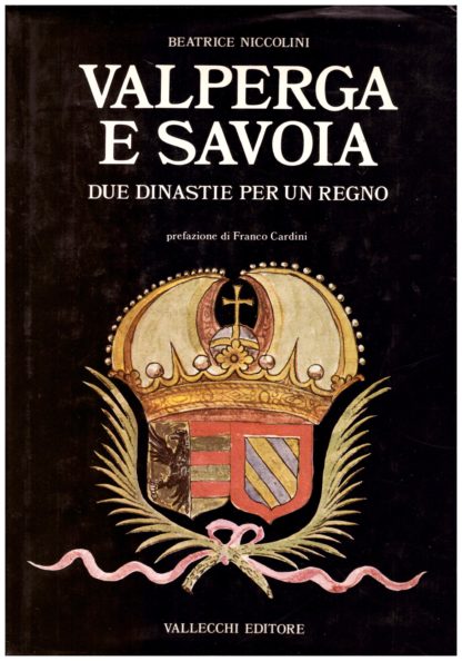 Valperga e Savoia