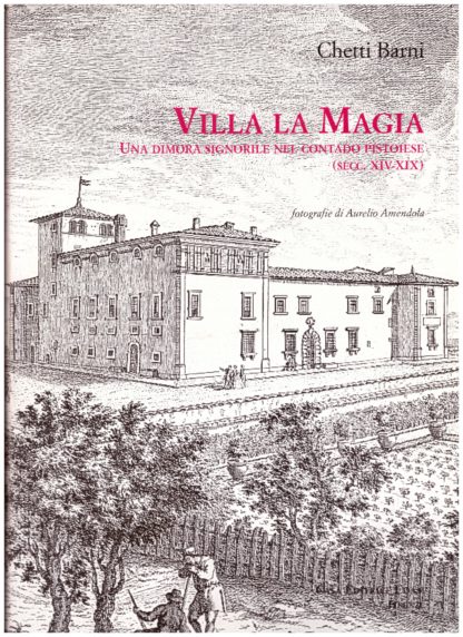 Villa La Magia