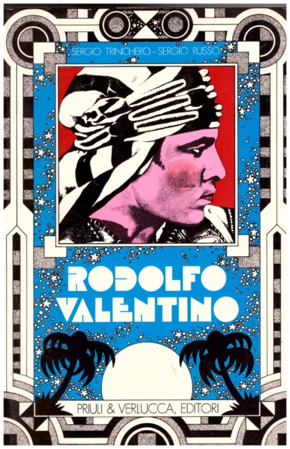 Rodolfo Valentino