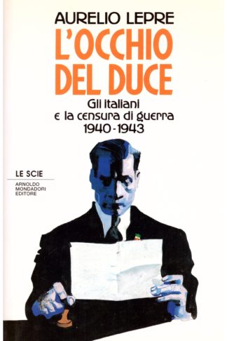 L'occhio del Duce