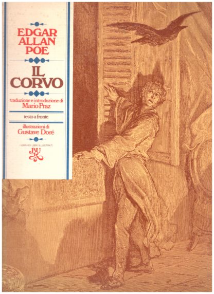 Il Corvo