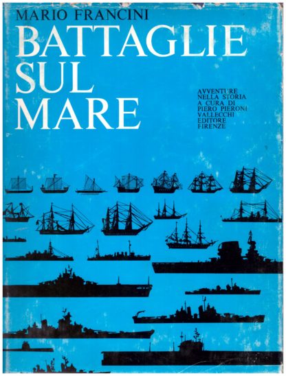 Battaglie sul mare