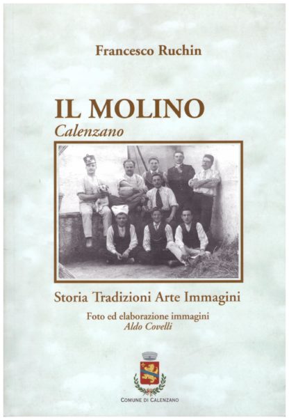 Il Molino. Calenzano