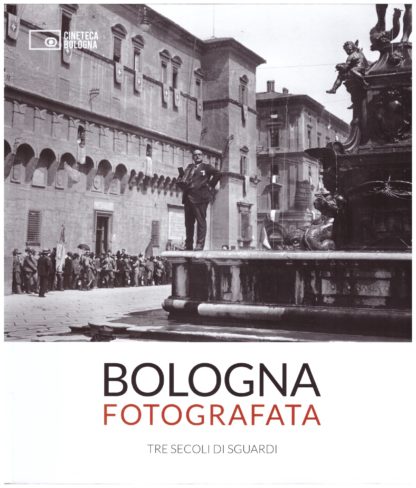 Bologna fotografata