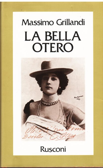 La bella Otero