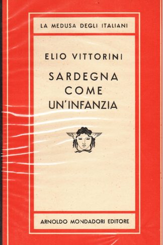 Sardegna come un'infanzia