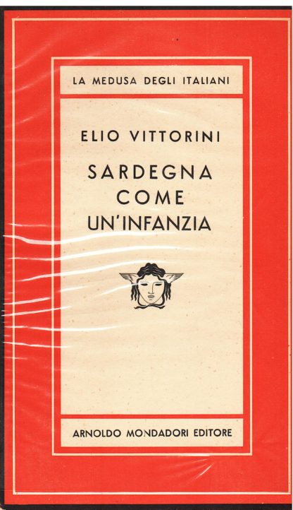 Sardegna come un'infanzia